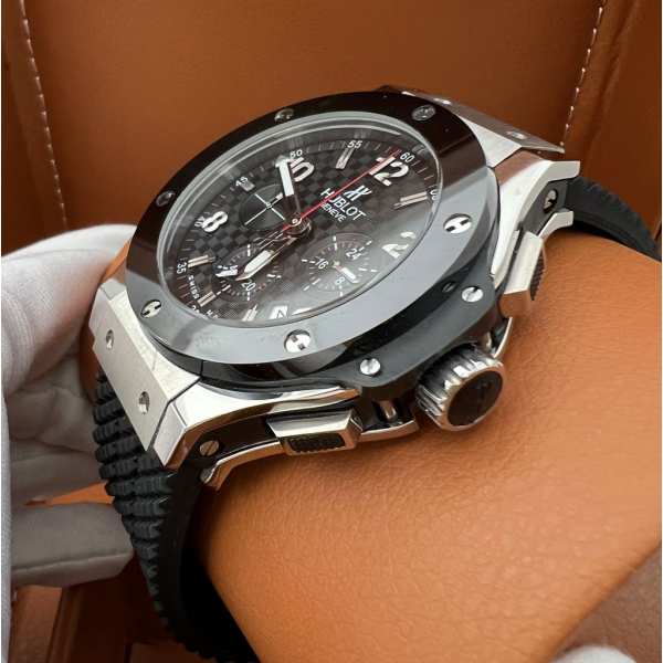 HUBLOT Big Bang Chronograph (816)