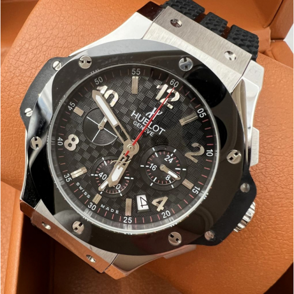 HUBLOT Big Bang Chronograph (816)