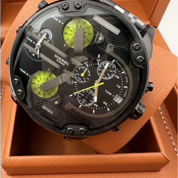 Diesel Mr Daddy 2.0 (код 151)