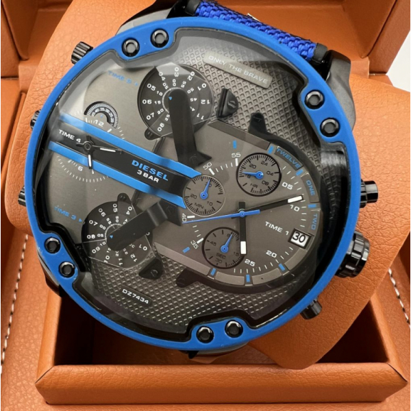 Diesel Mr Daddy 2.0 (код 154)