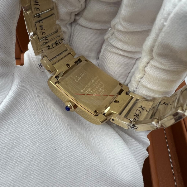 Cartier Tank (код 370)