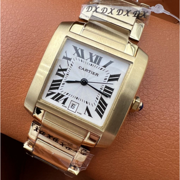 Cartier Tank (код 371)
