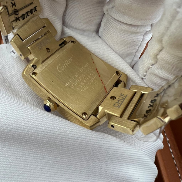 Cartier Tank (код 371)