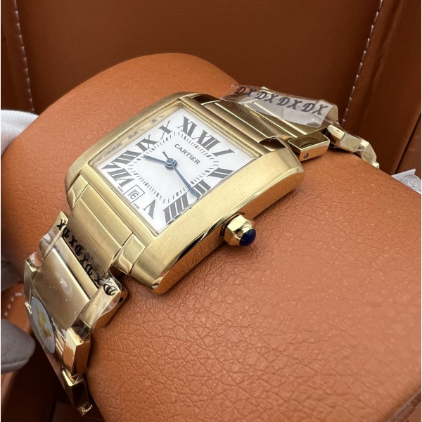 Cartier Tank (код 371)