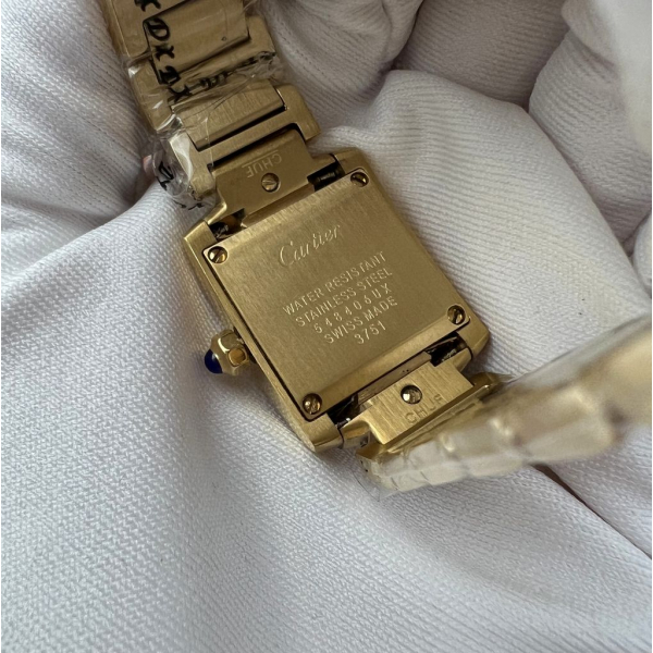 Cartier Tank (код 374)