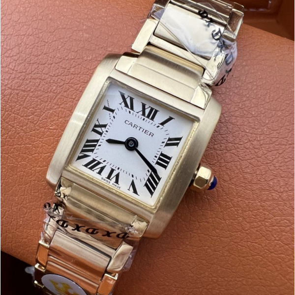 Cartier Tank (код 374)