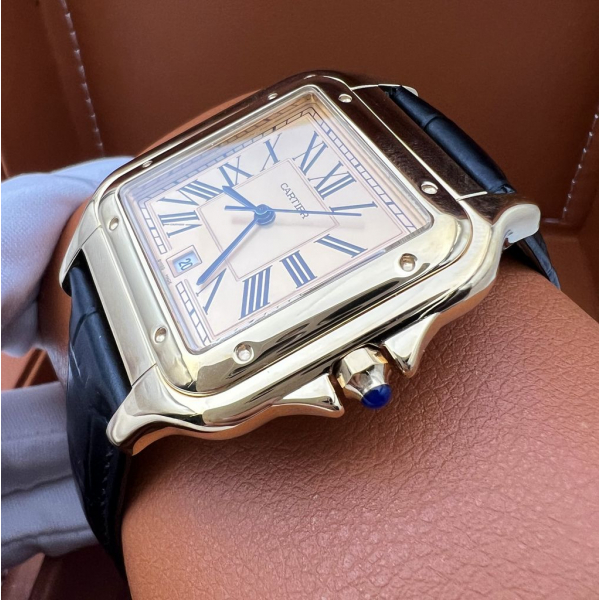 Cartier Santos de Cartier (код 799)