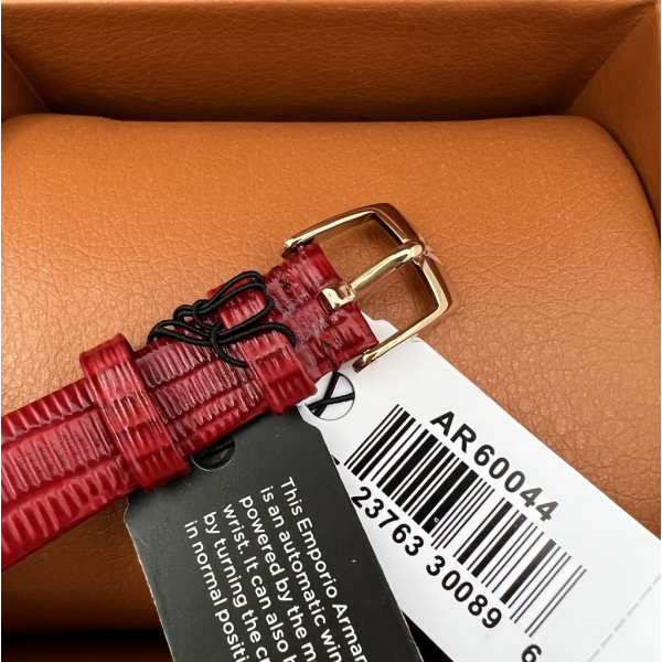 Armani Gianni T-BAR (код 793)