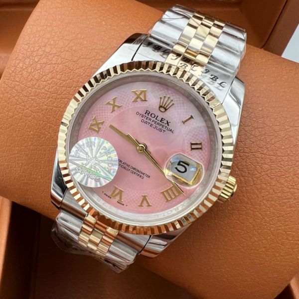 Rolex Datejust (код 407)