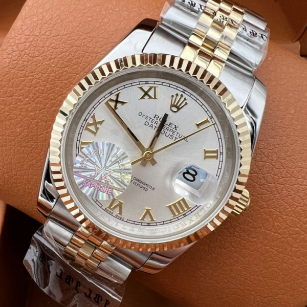 Rolex Datejust (код 408)