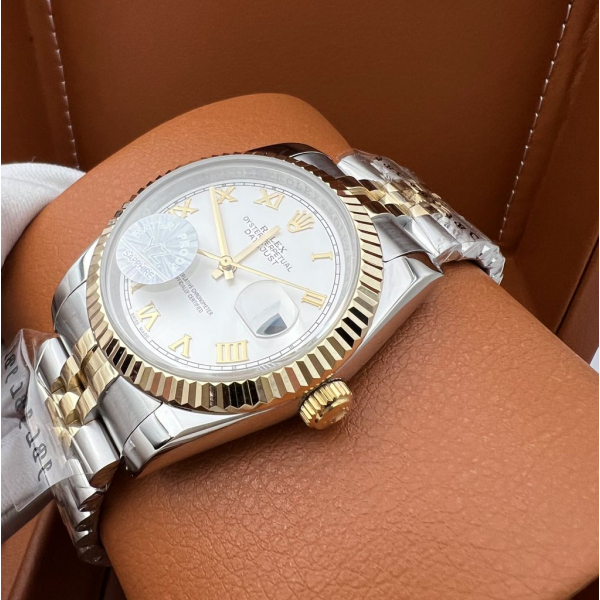 Rolex Datejust (код 408)