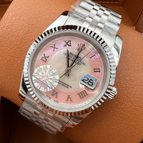 Rolex Datejust (код 409)