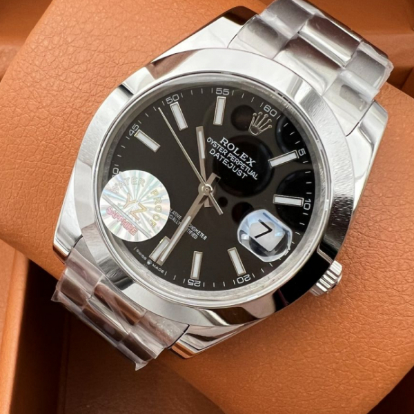Rolex Datejust (код 410)