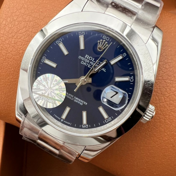 Rolex Datejust (код 411)