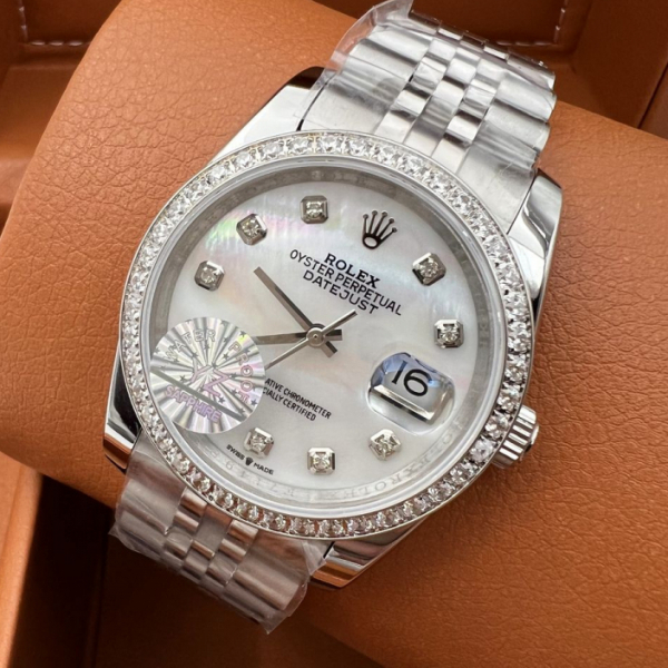 Rolex Datejust (код 414)