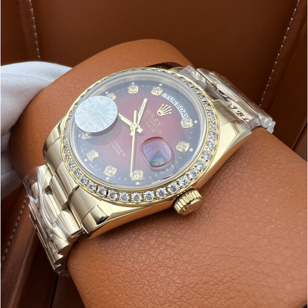 Rolex Day-Date (код 245)