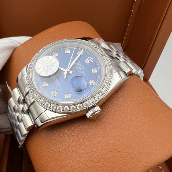Rolex Datejust (код 417)