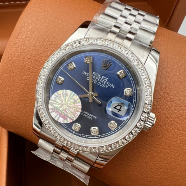 Rolex Datejust (код 417)