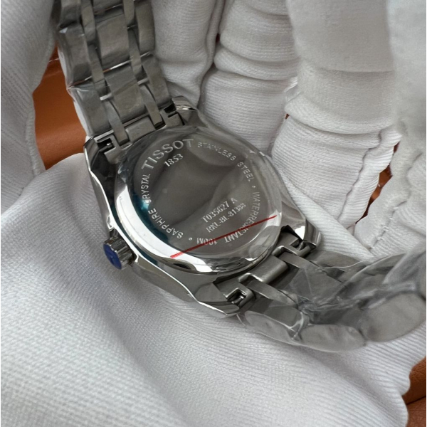 Tissot T-Trend (код 412)