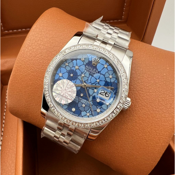Rolex Datejust (код 418)
