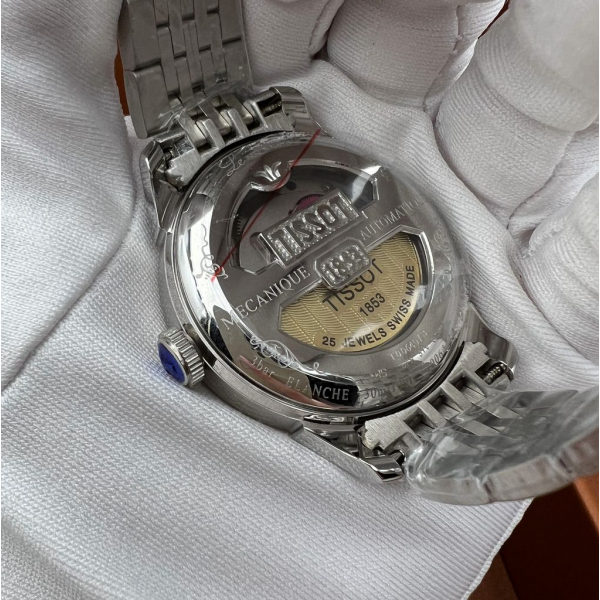 Tissot Le Locle (код 165)
