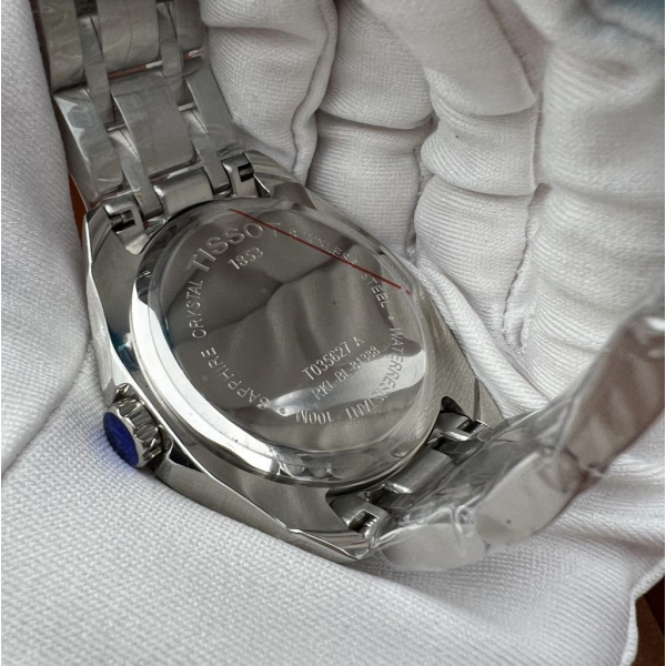 Tissot Couturier (код 058)