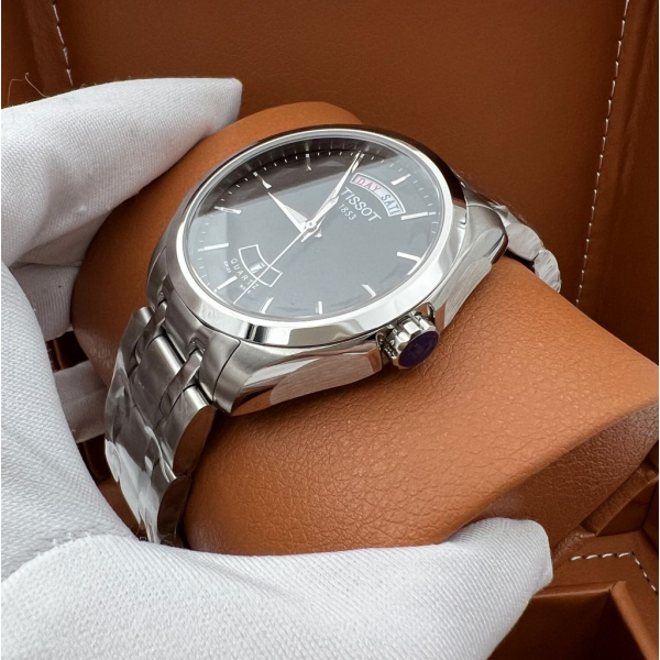Tissot Couturier (код 058)