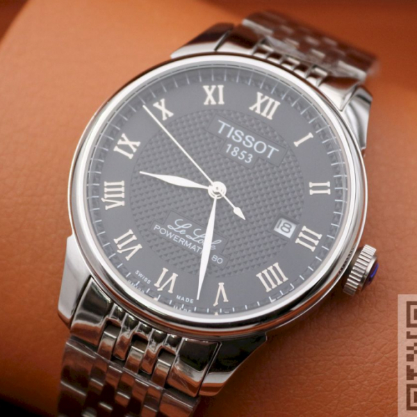 Tissot Le Locle (код 166)