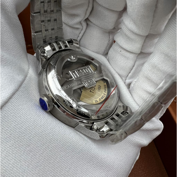 Tissot Le Locle (код 166)