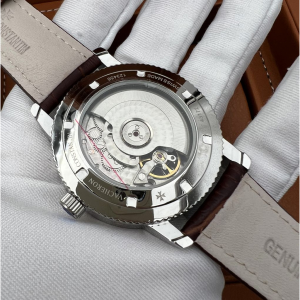 Vacheron Constantin Patrimony Turbillon (код 292)