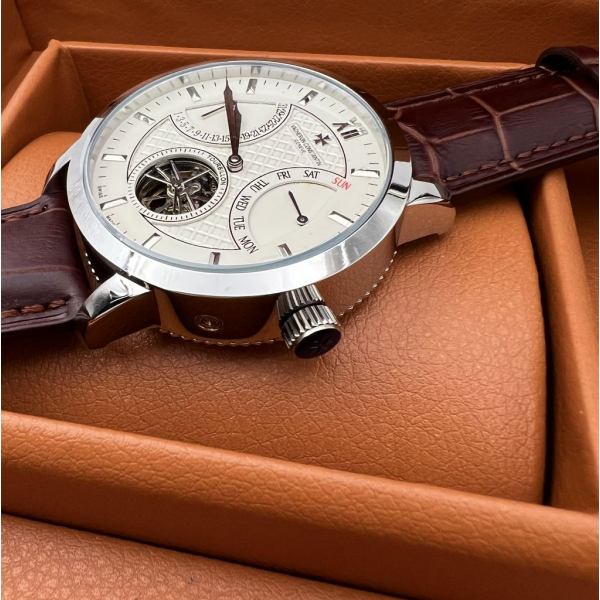 Vacheron Constantin Patrimony Turbillon (код 292)