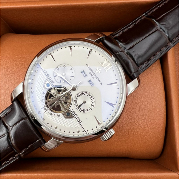 Vacheron Constantin Tourbillon Perpetuel (код 801)
