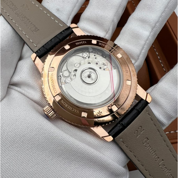 Vacheron Constantin Patrimony Turbillon (код 293)