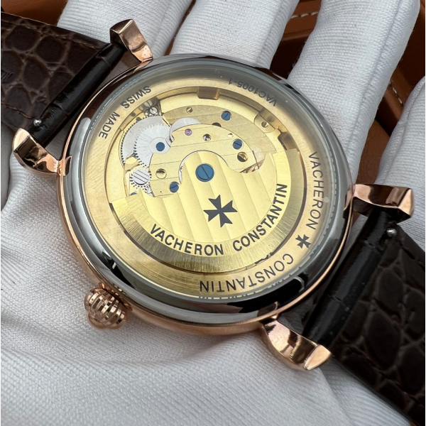 Vacheron Constantin Patrimony Turbillon (код 294)