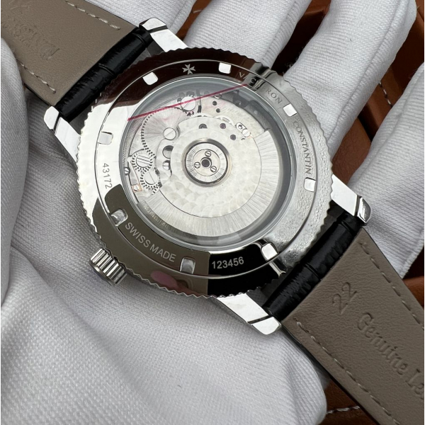 Vacheron Constantin Patrimony Turbillon (код 295)