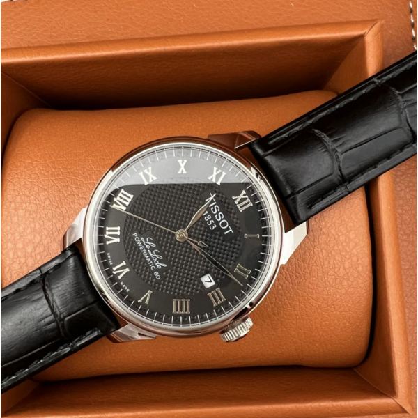 Tissot Le Locle (код 168)