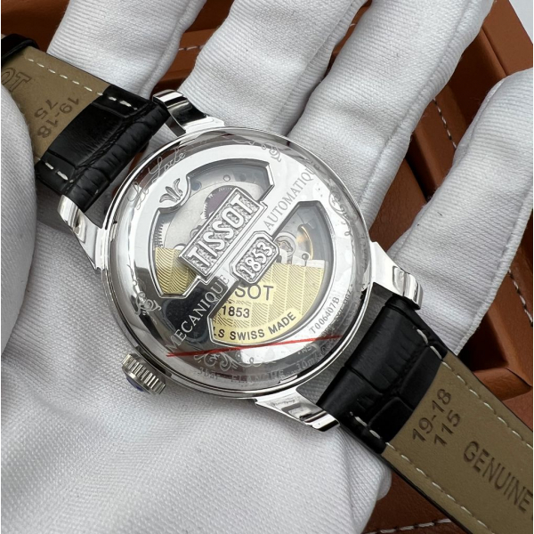 Tissot Le Locle (код 168)