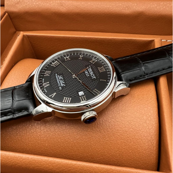 Tissot Le Locle (код 168)