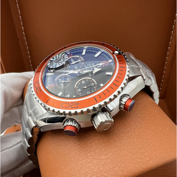 Omega Seamaster Planet Ocean Co‑Axial Chronometer (код 305)