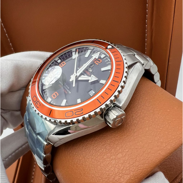 Omega Seamaster Planet Ocean Co‑Axial Chronometer (код 306)