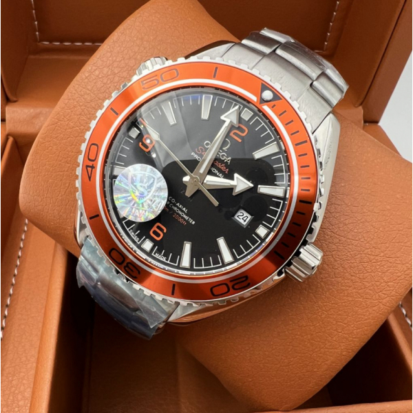 Omega Seamaster Planet Ocean Co‑Axial Chronometer (код 306)