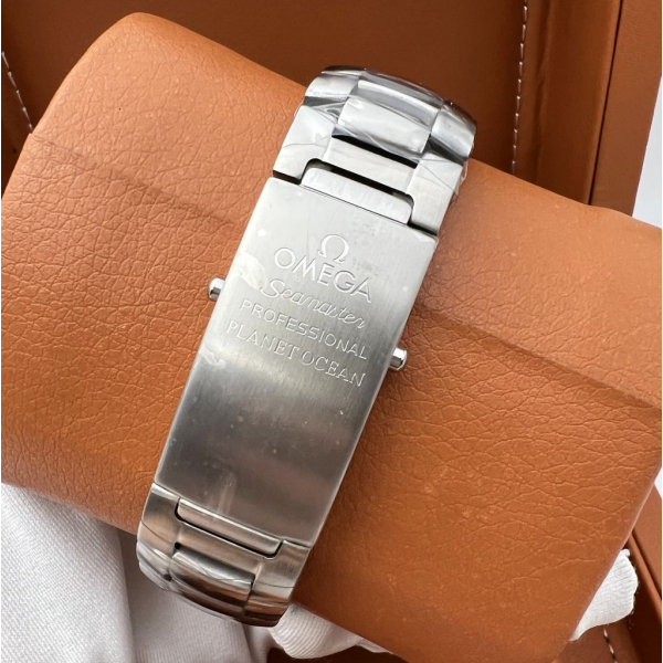 Omega Seamaster Planet Ocean Co‑Axial Chronometer (код 307)