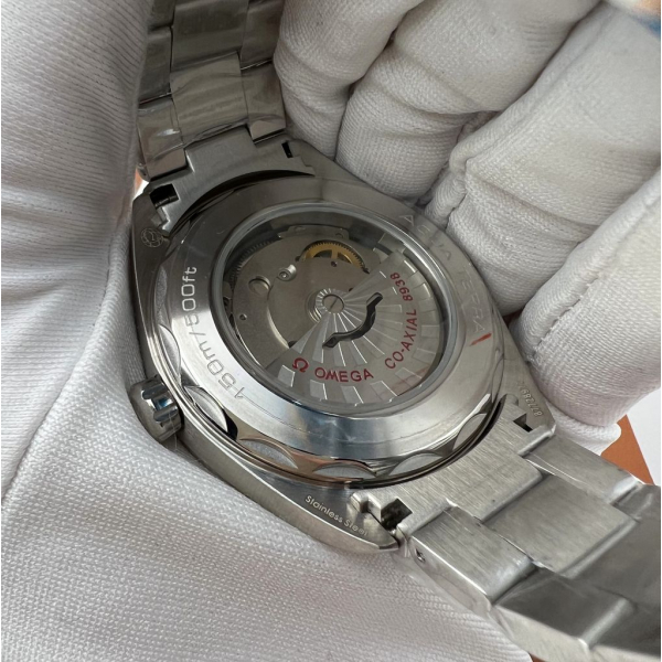 Omega Seamaster Aqua Terra (код 314)