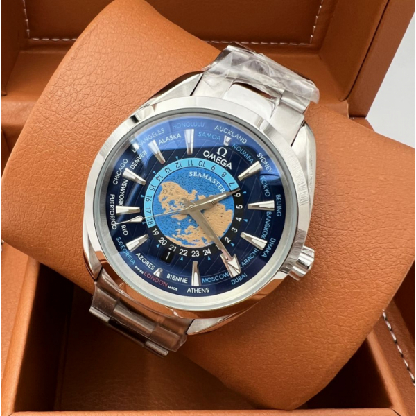 Omega Seamaster Aqua Terra (код 314)
