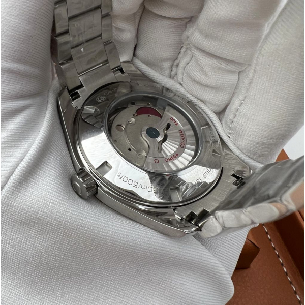 Omega Seamaster (код 341)
