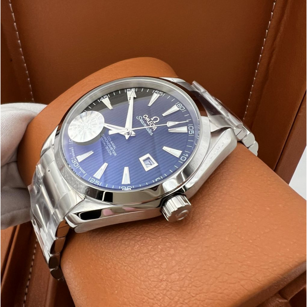 Omega Seamaster (код 343)