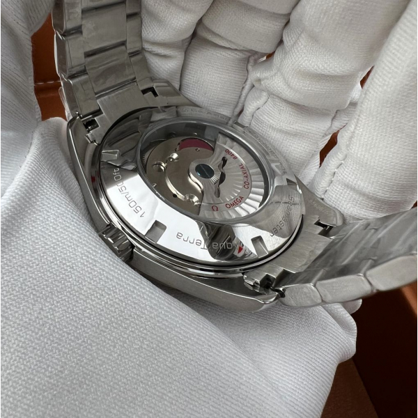 Omega Seamaster (код 343)