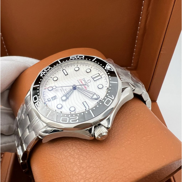 Omega Seamaster (код 345)