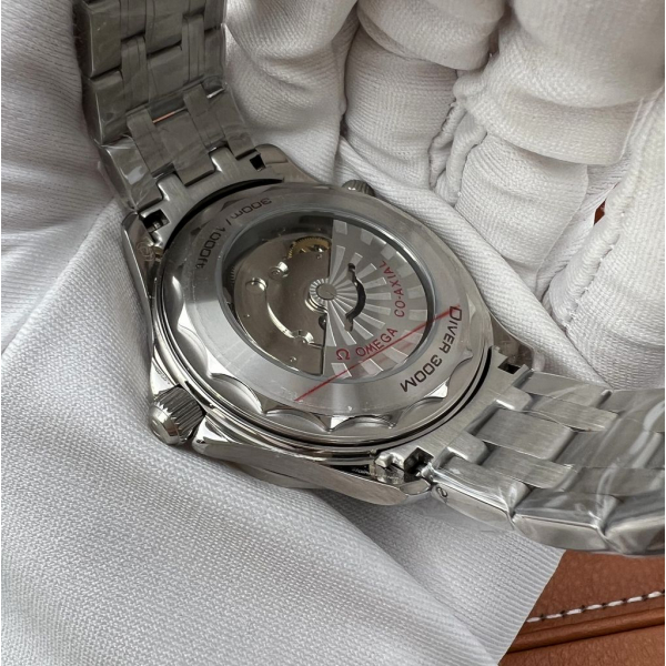 Omega Seamaster (код 345)