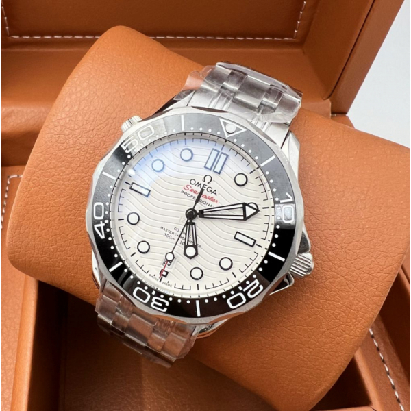 Omega Seamaster (код 345)